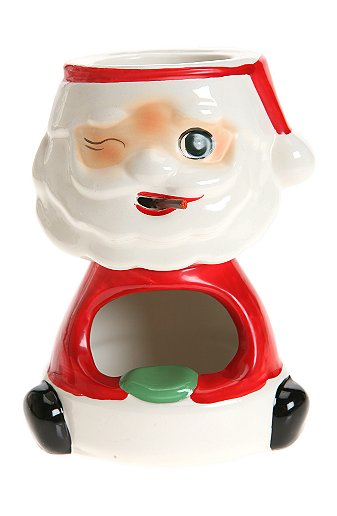 Illustration for article titled Tis' the Season for Bad Santa Gadgets
